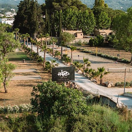 Parco Ibiza, By Camping San Antonio Est 1961 エクステリア 写真