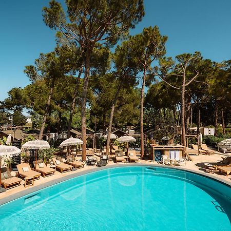 Parco Ibiza, By Camping San Antonio Est 1961 エクステリア 写真