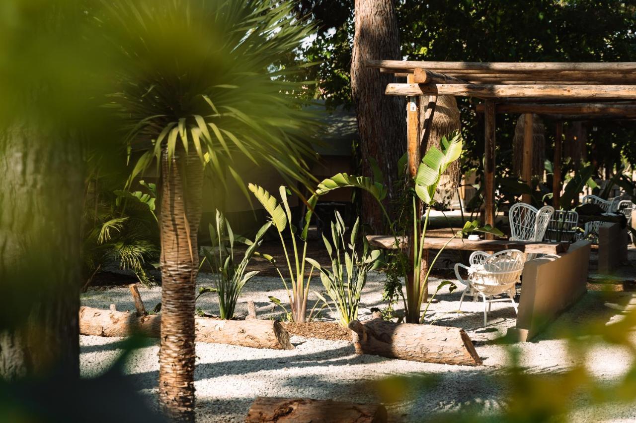 Parco Ibiza, By Camping San Antonio Est 1961 エクステリア 写真