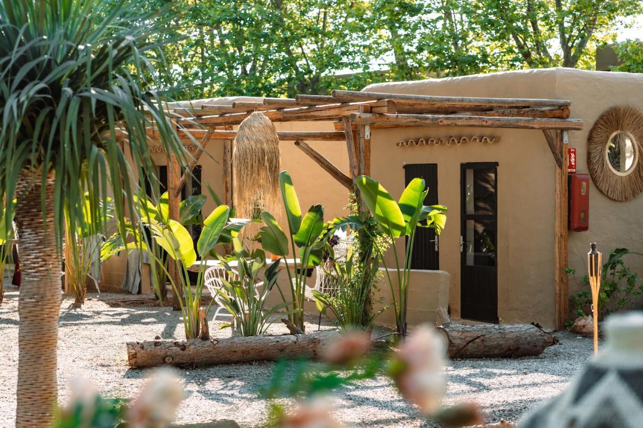 Parco Ibiza, By Camping San Antonio Est 1961 エクステリア 写真
