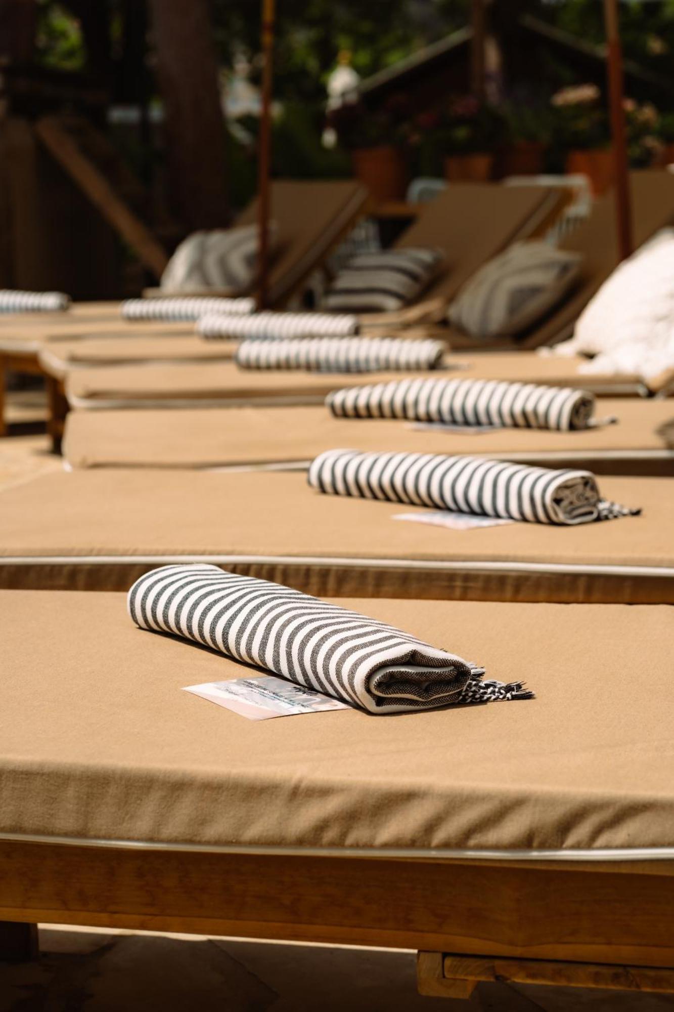 Parco Ibiza, By Camping San Antonio Est 1961 エクステリア 写真