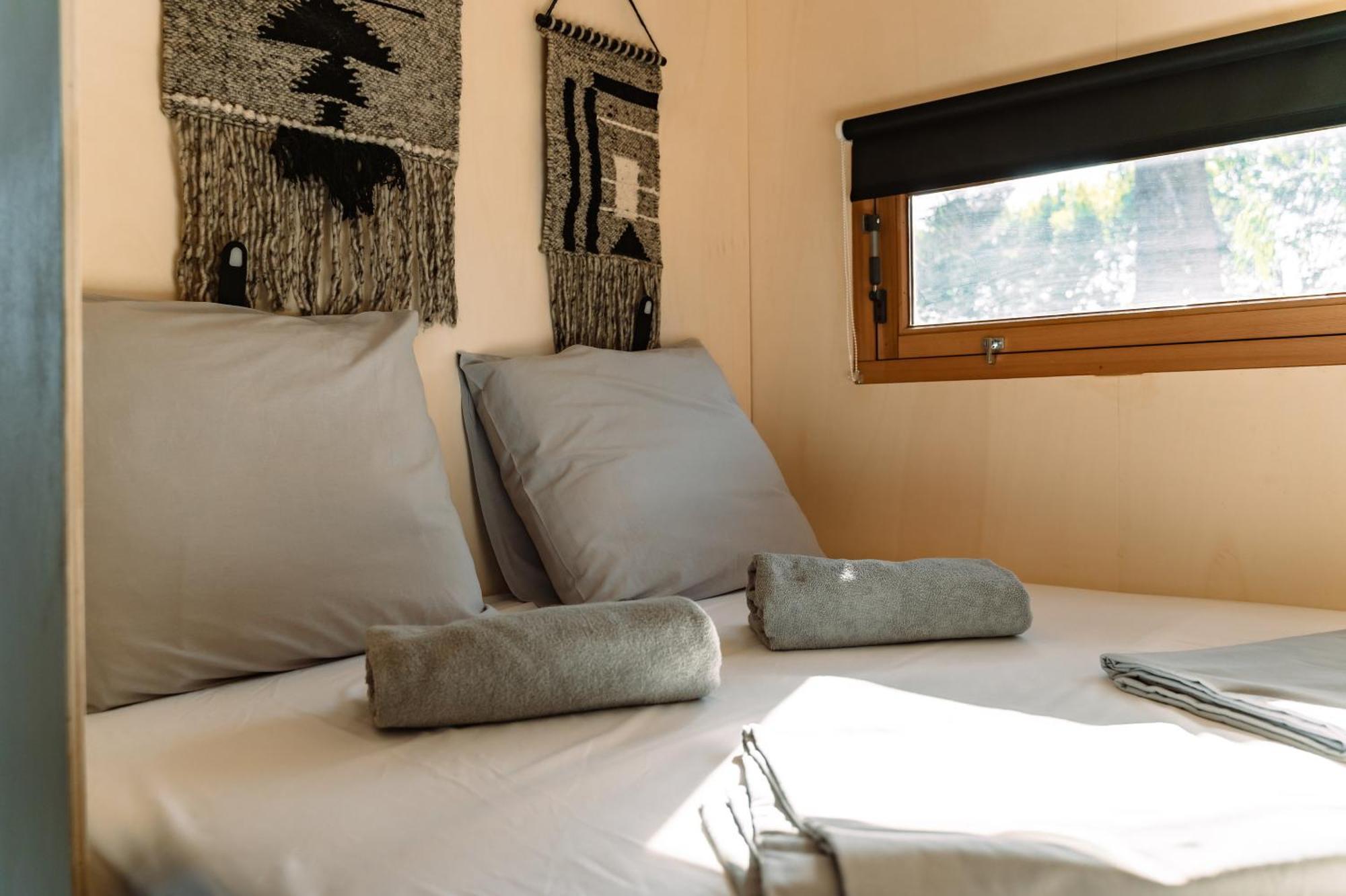 Parco Ibiza, By Camping San Antonio Est 1961 部屋 写真
