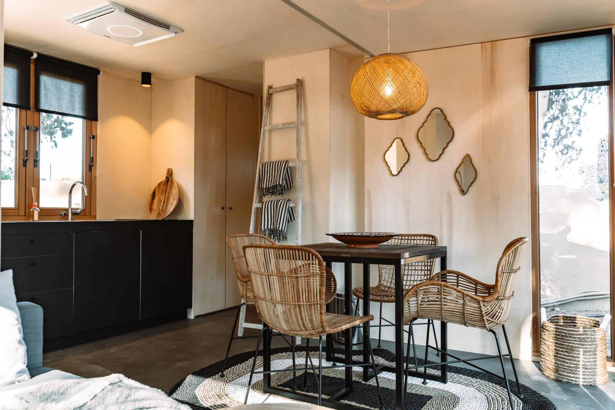 Parco Ibiza, By Camping San Antonio Est 1961 部屋 写真