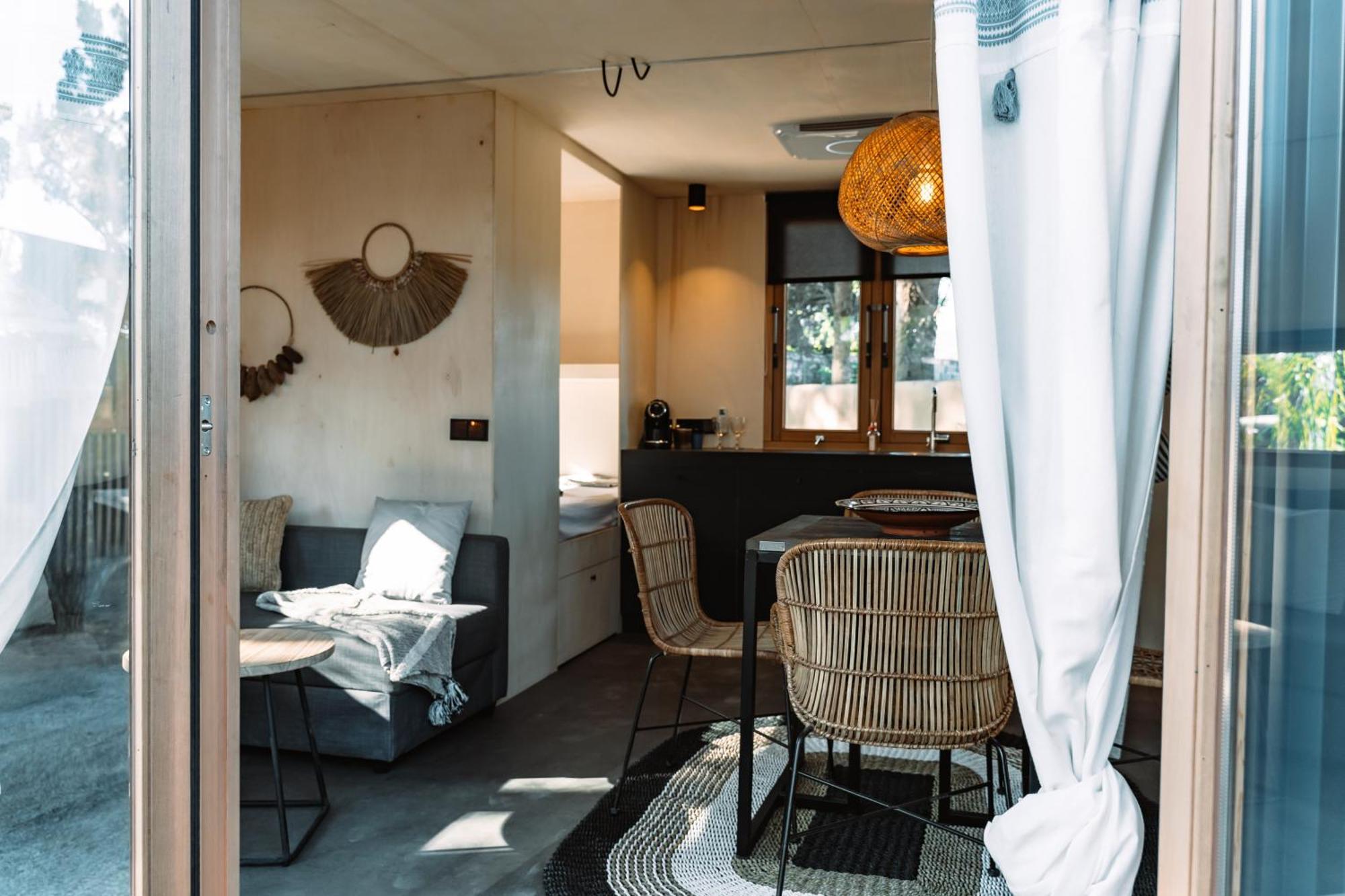Parco Ibiza, By Camping San Antonio Est 1961 部屋 写真