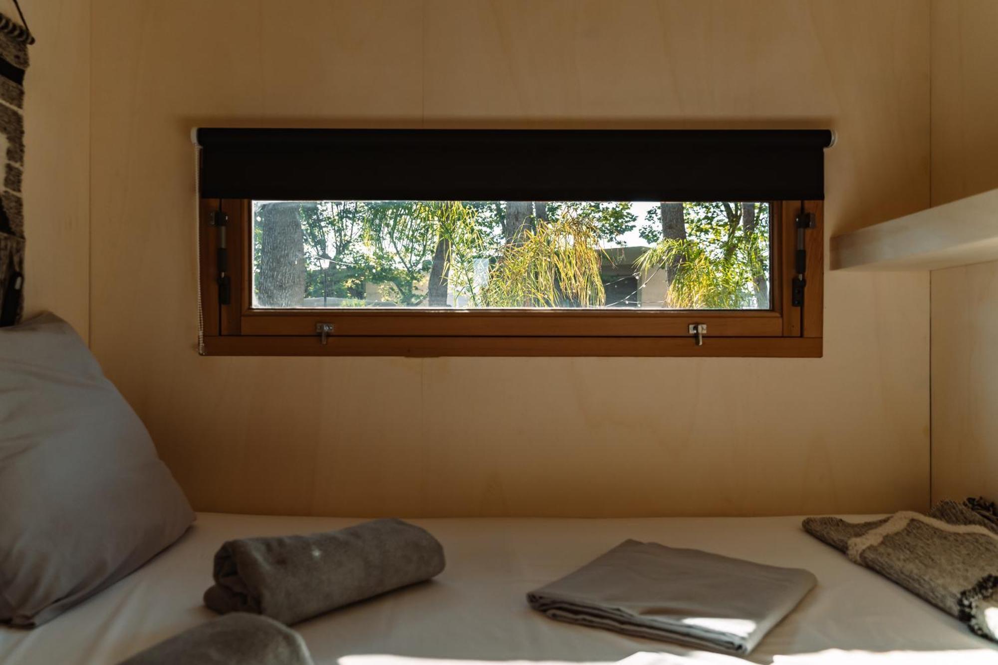 Parco Ibiza, By Camping San Antonio Est 1961 部屋 写真