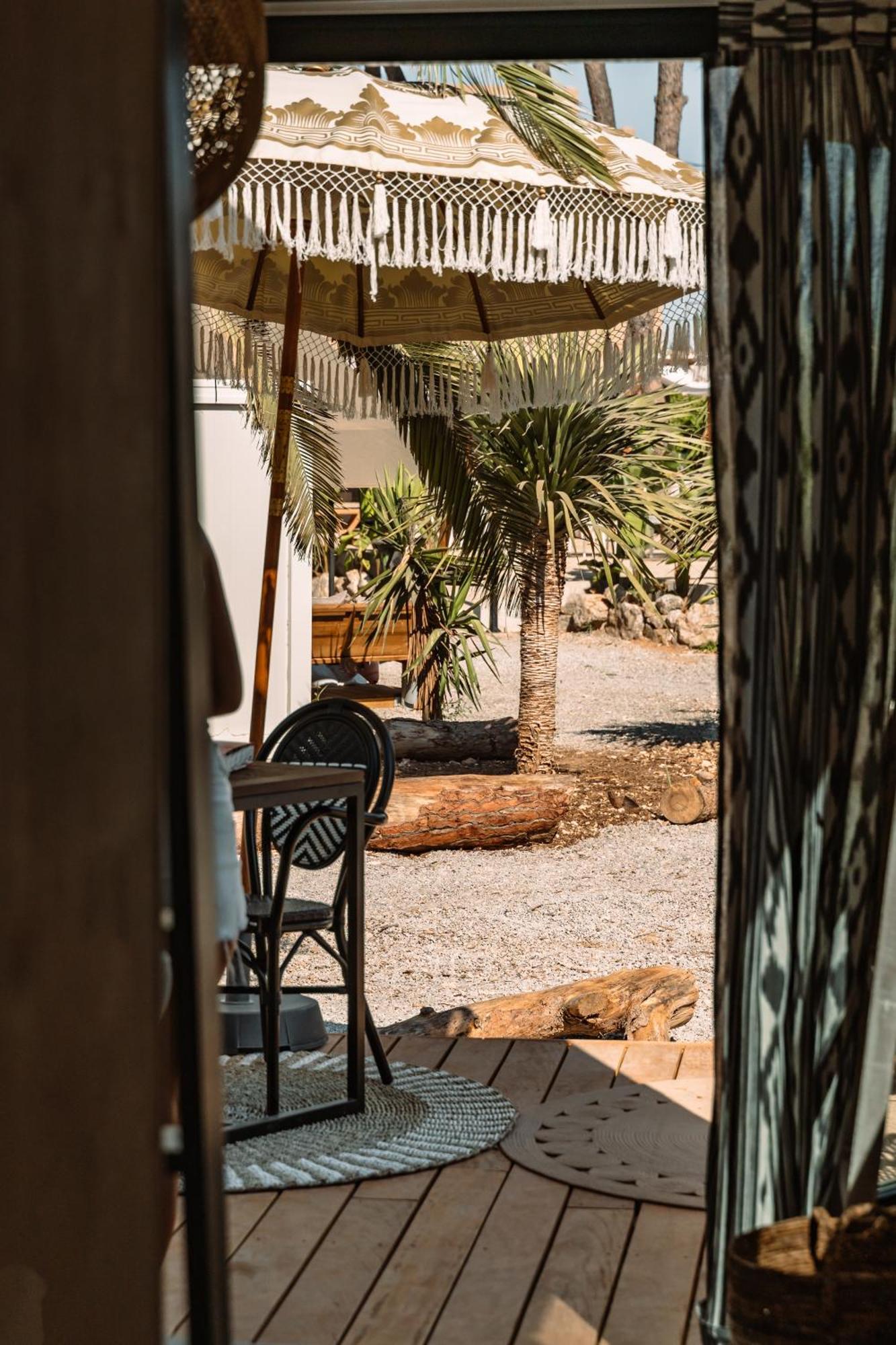 Parco Ibiza, By Camping San Antonio Est 1961 部屋 写真