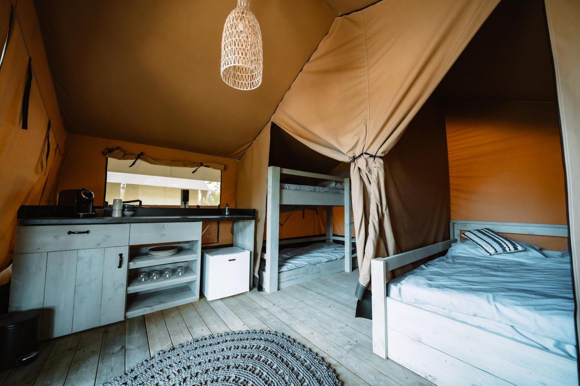 Parco Ibiza, By Camping San Antonio Est 1961 部屋 写真