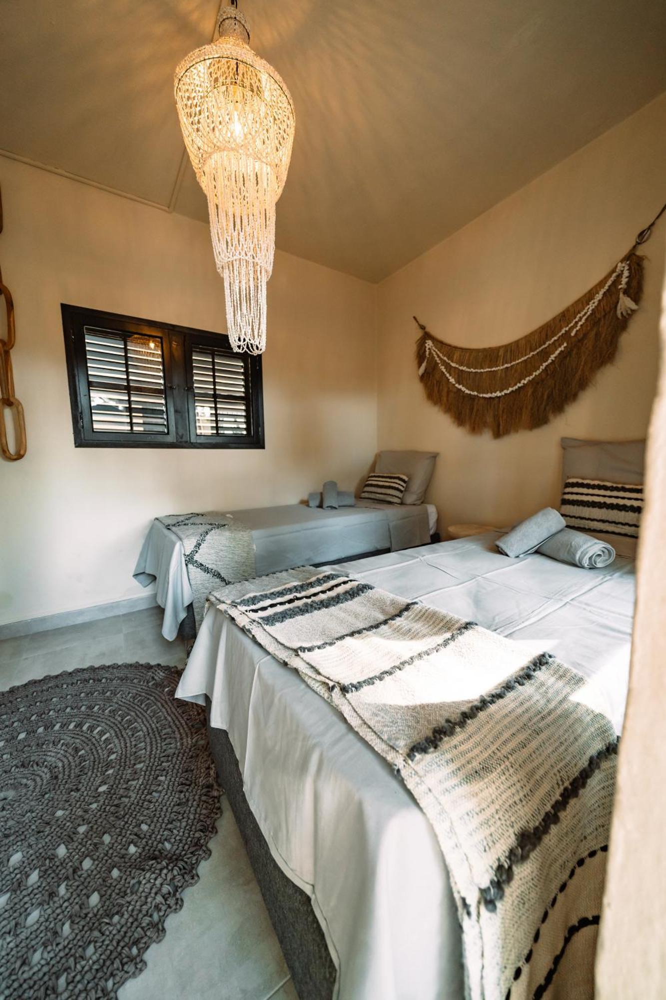 Parco Ibiza, By Camping San Antonio Est 1961 部屋 写真