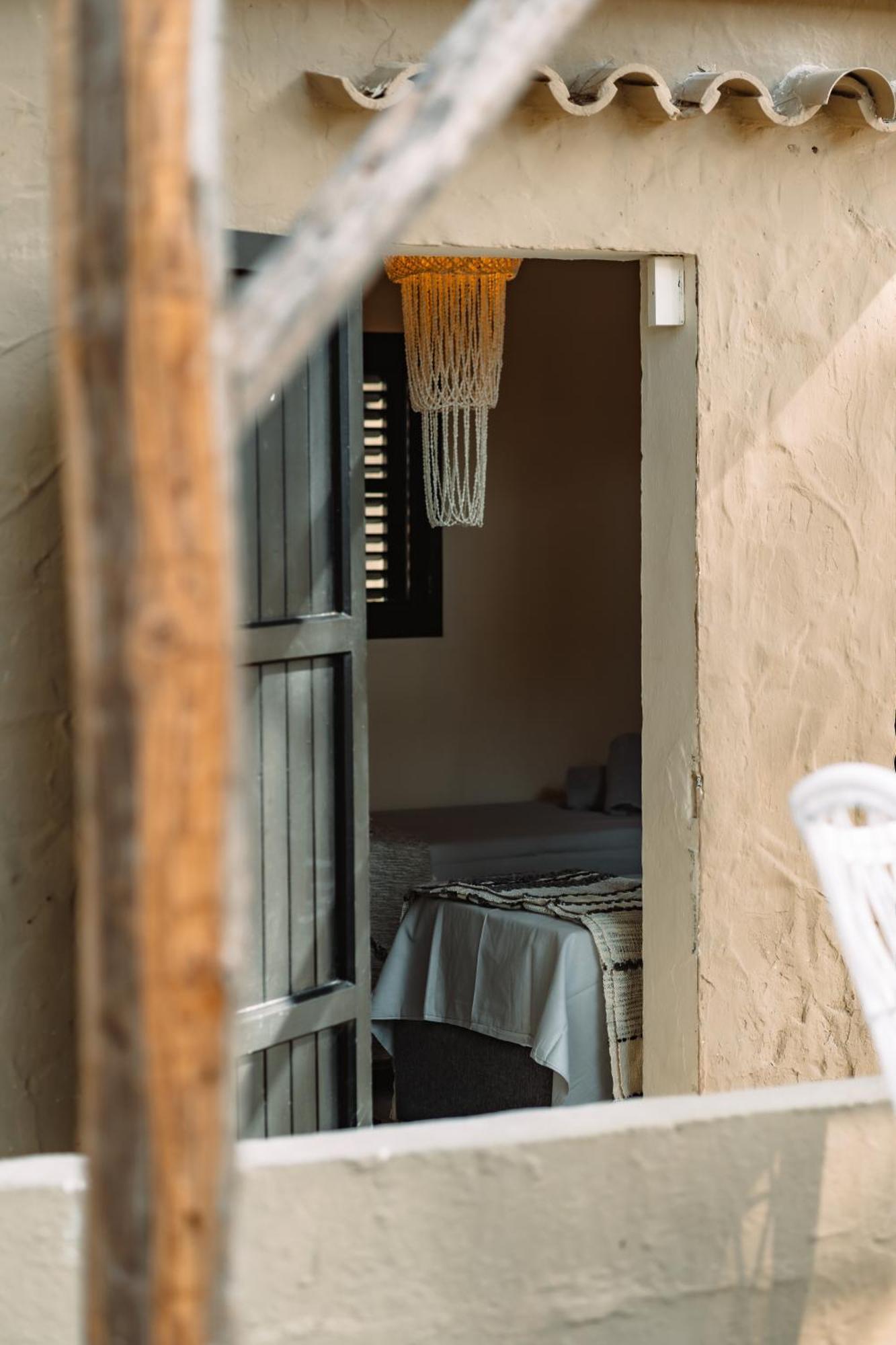 Parco Ibiza, By Camping San Antonio Est 1961 部屋 写真