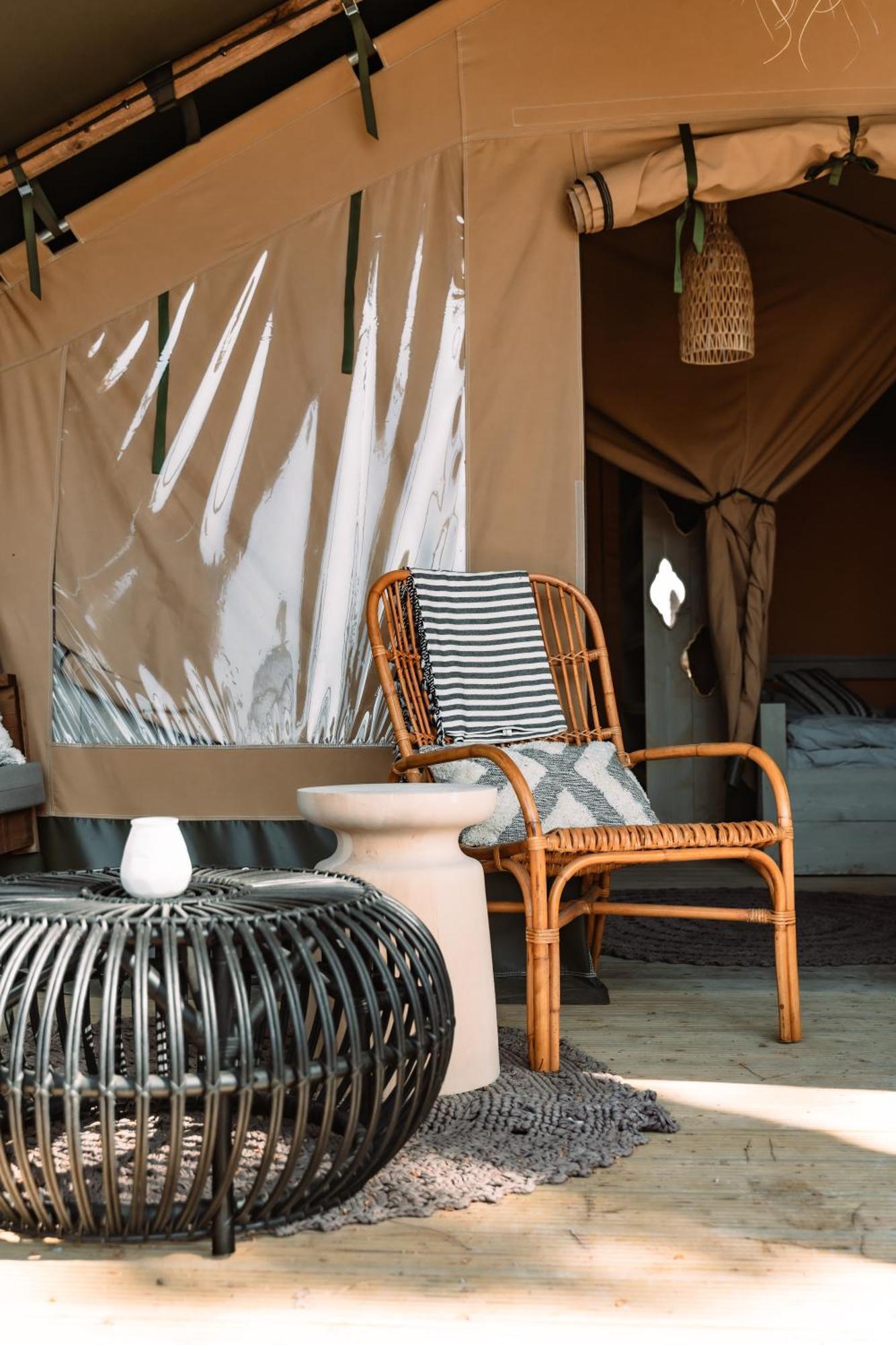 Parco Ibiza, By Camping San Antonio Est 1961 部屋 写真
