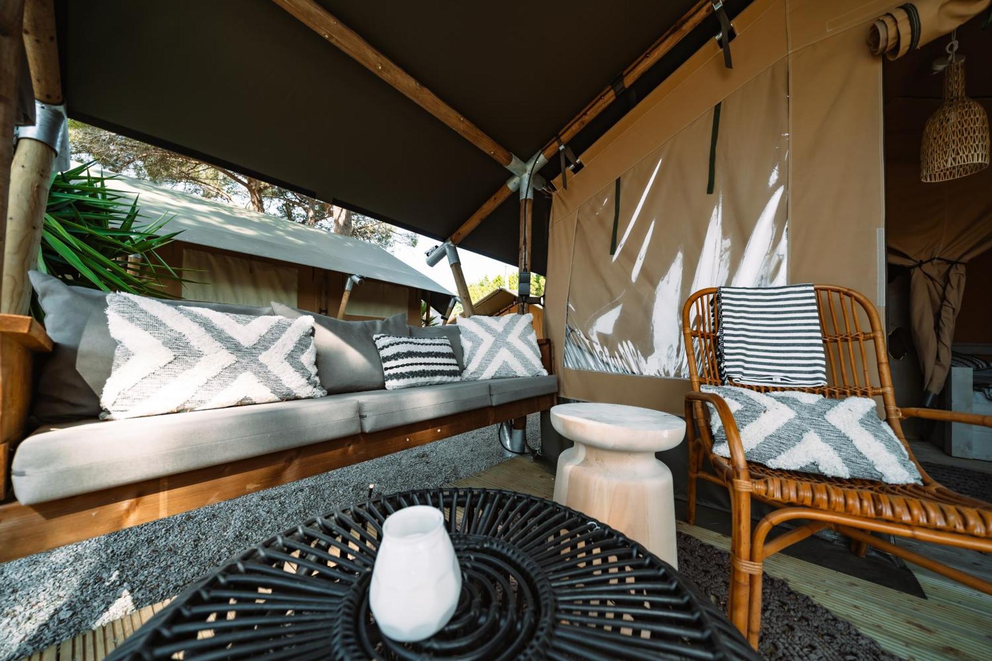 Parco Ibiza, By Camping San Antonio Est 1961 部屋 写真