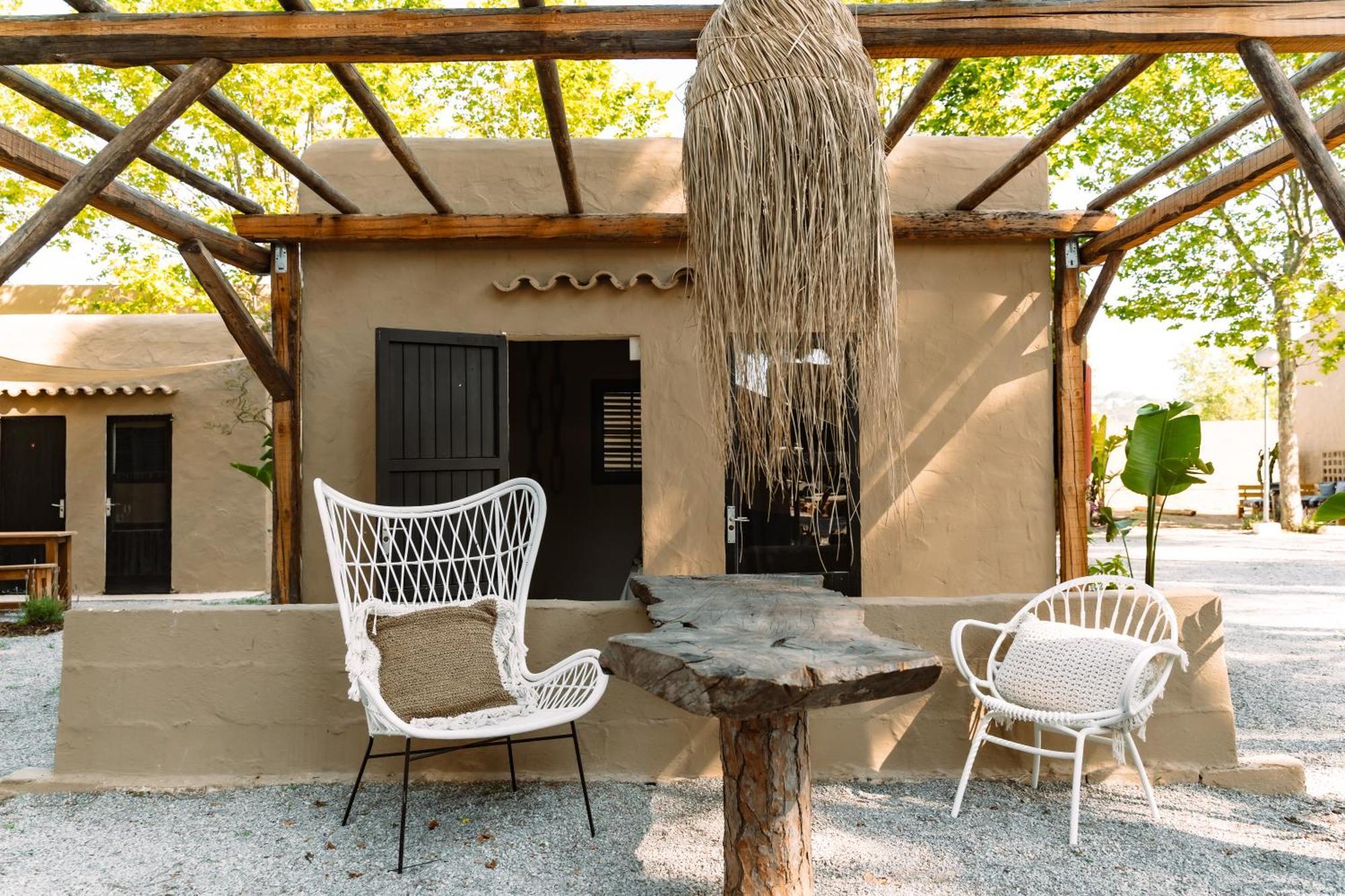 Parco Ibiza, By Camping San Antonio Est 1961 部屋 写真