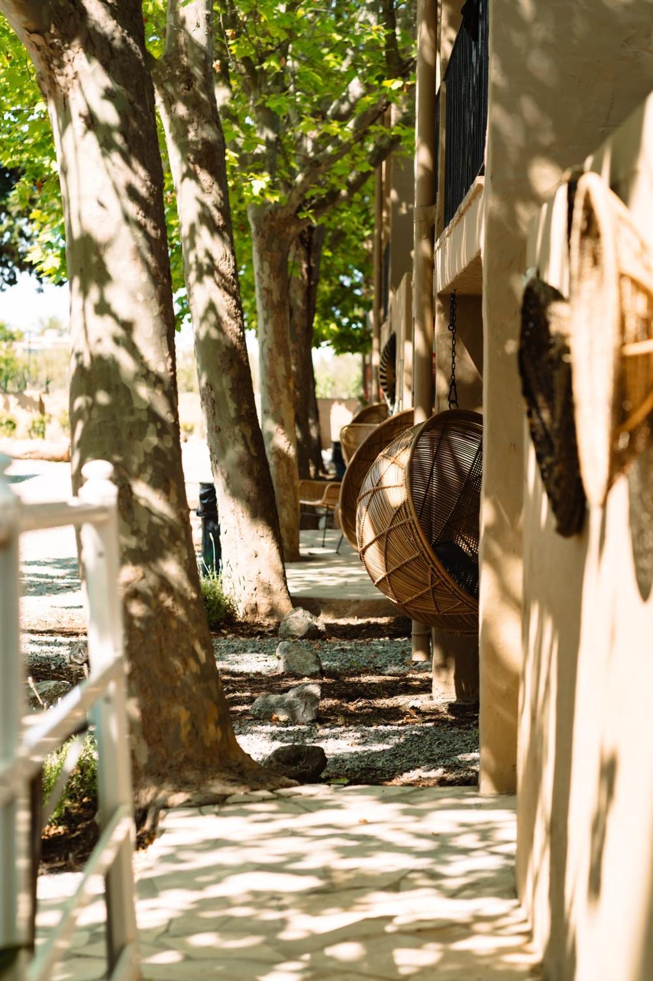 Parco Ibiza, By Camping San Antonio Est 1961 部屋 写真