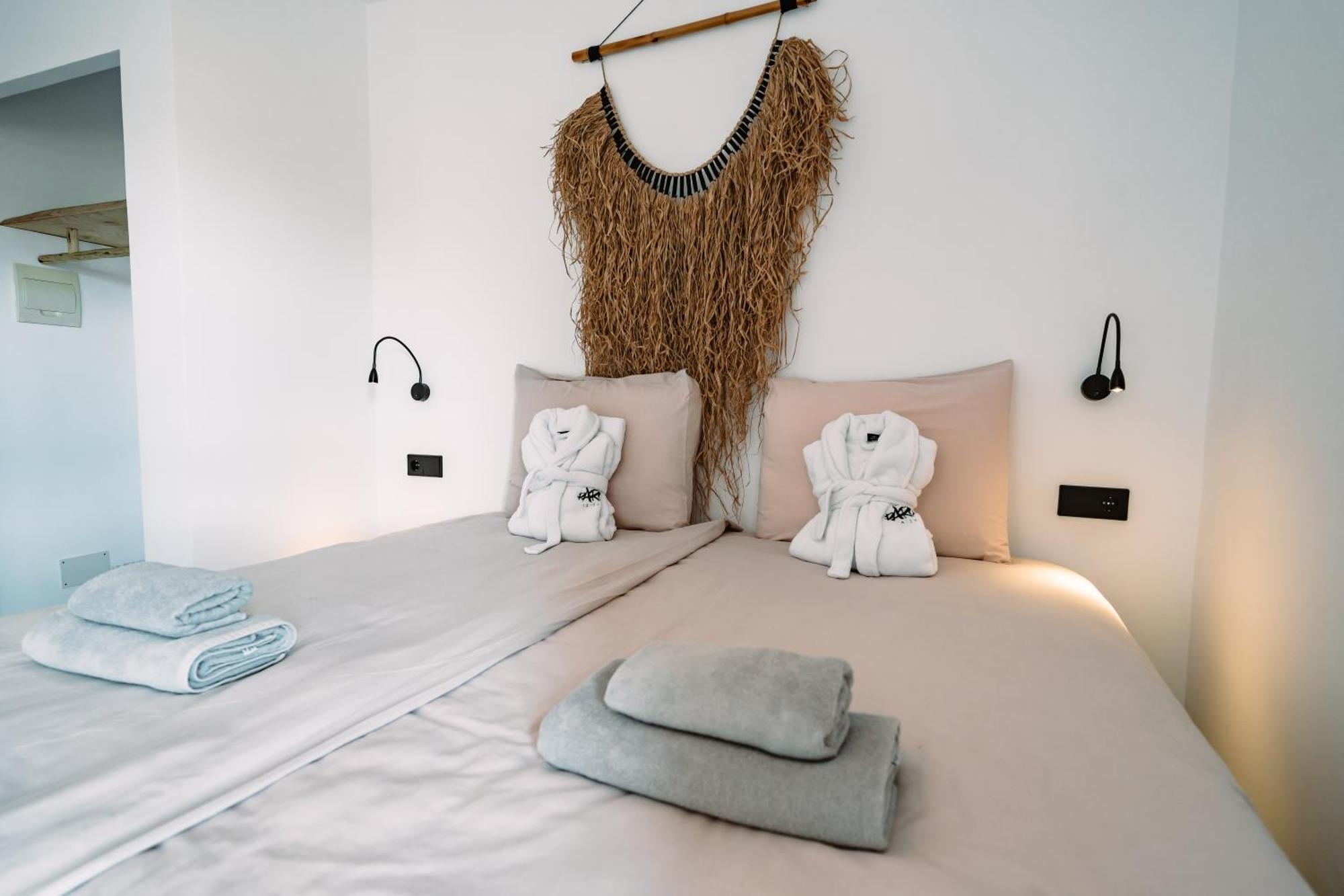 Parco Ibiza, By Camping San Antonio Est 1961 部屋 写真
