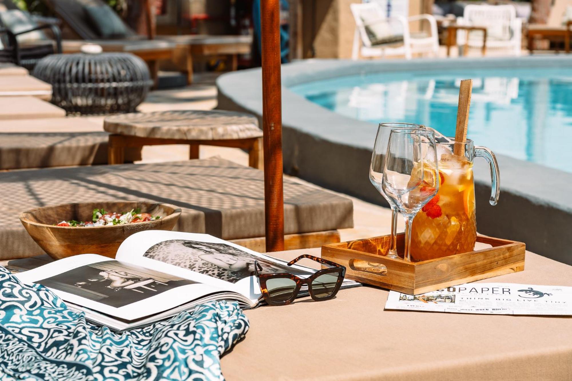 Parco Ibiza, By Camping San Antonio Est 1961 エクステリア 写真