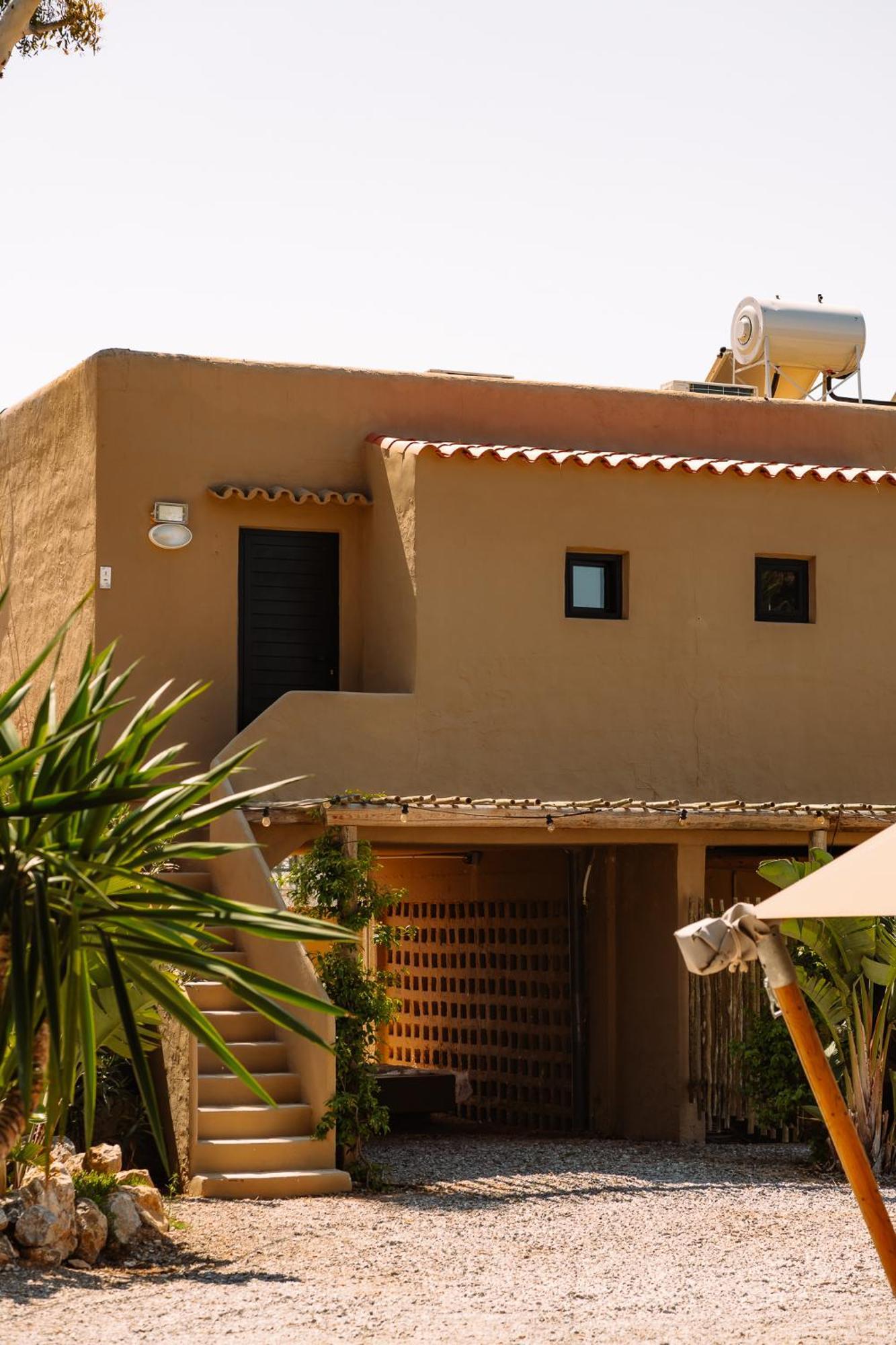 Parco Ibiza, By Camping San Antonio Est 1961 エクステリア 写真
