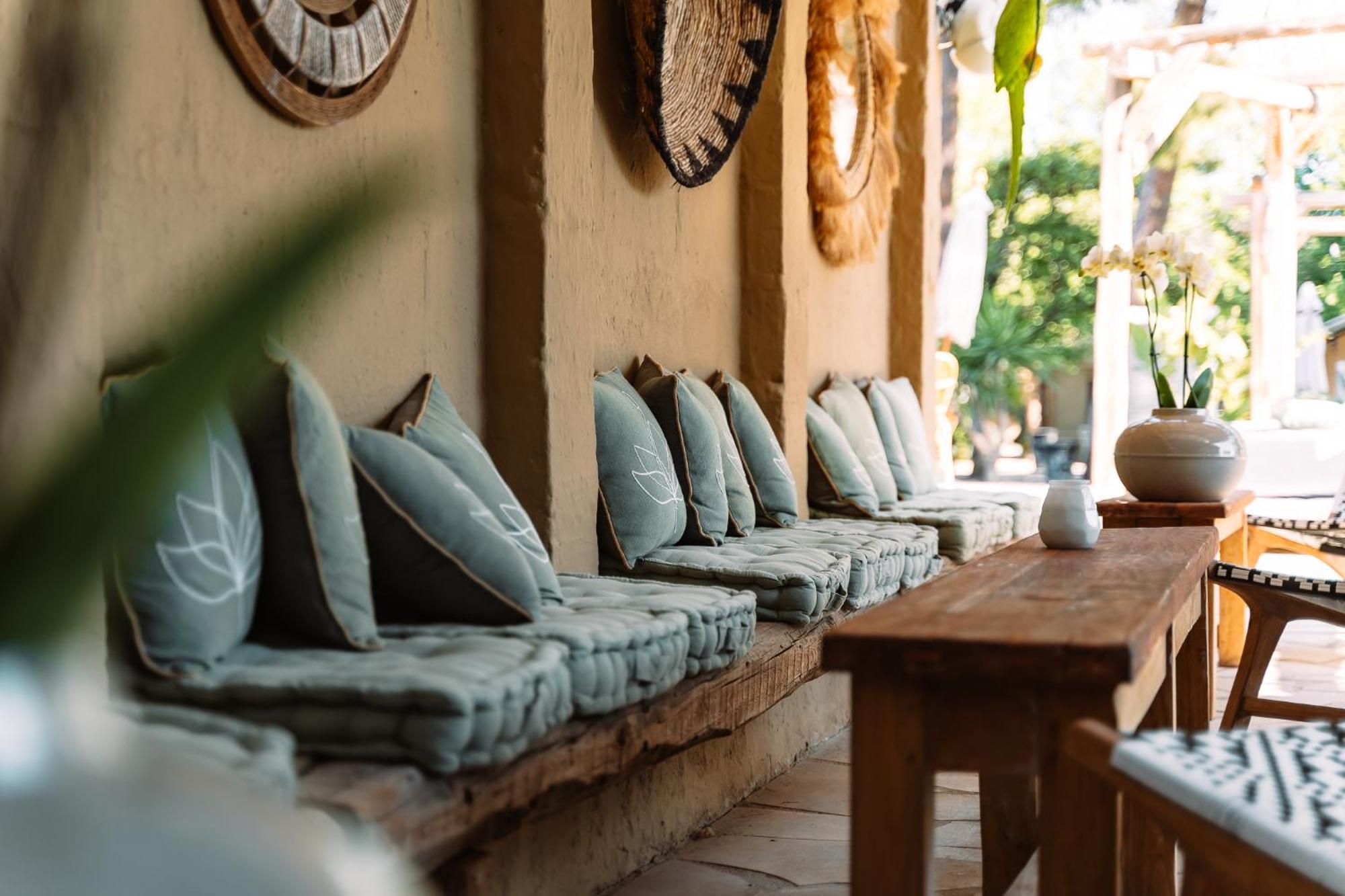 Parco Ibiza, By Camping San Antonio Est 1961 エクステリア 写真