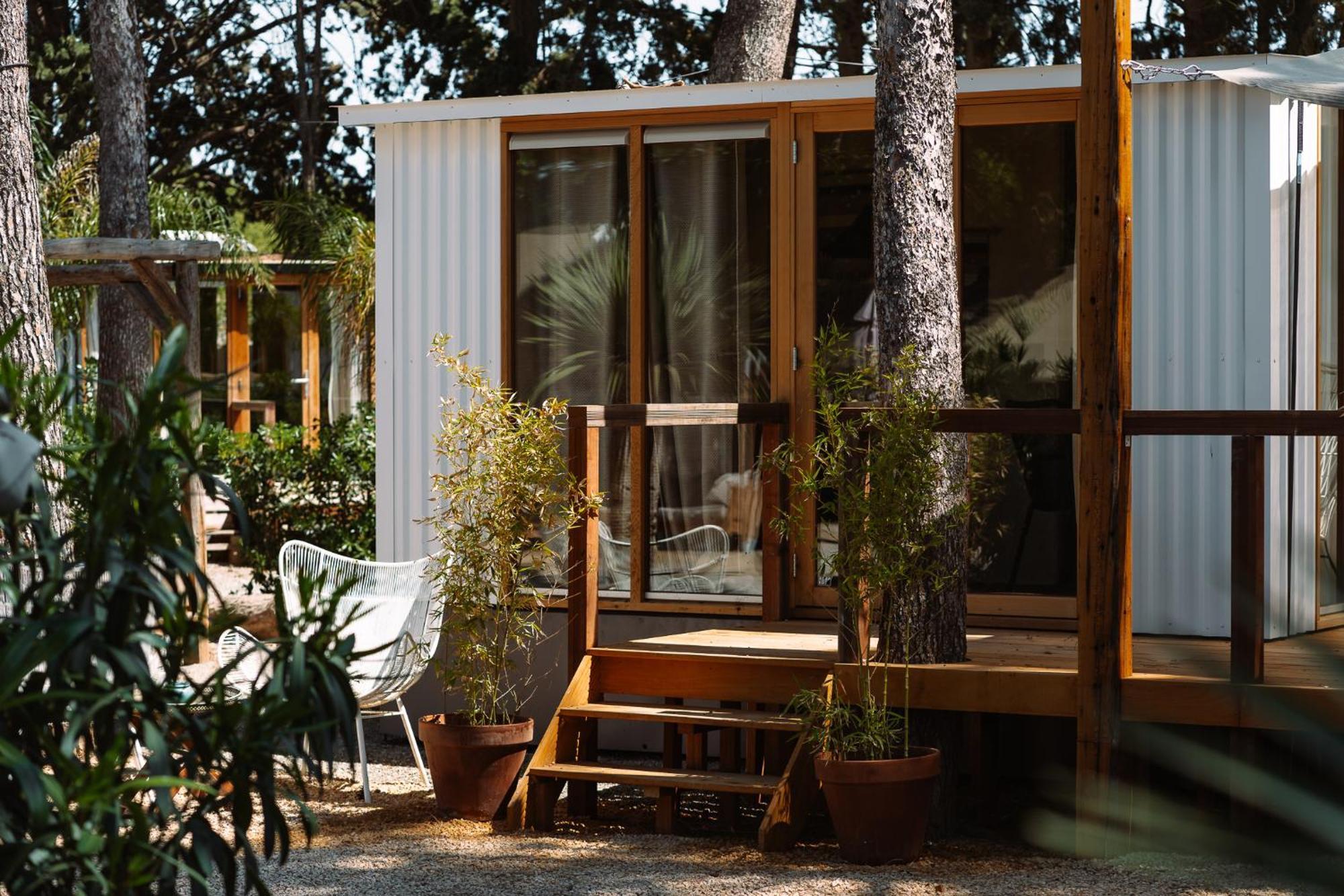 Parco Ibiza, By Camping San Antonio Est 1961 エクステリア 写真
