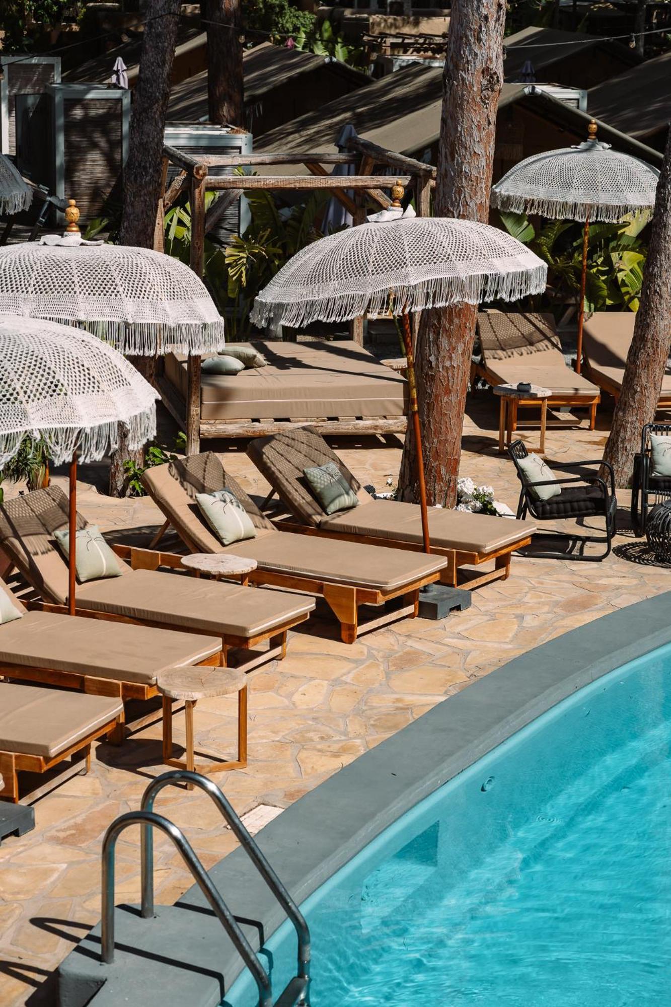 Parco Ibiza, By Camping San Antonio Est 1961 エクステリア 写真