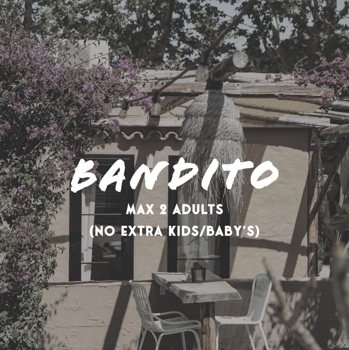 Parco Ibiza, By Camping San Antonio Est 1961 部屋 写真